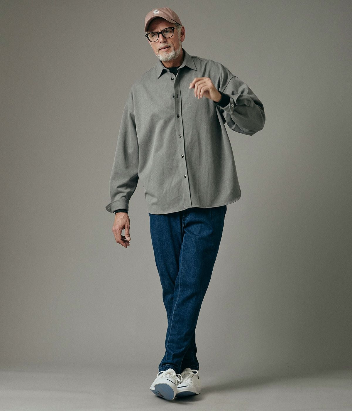 EDWIN COOL TROUSERS | junhashimoto（ジュンハシモト）Official webshop