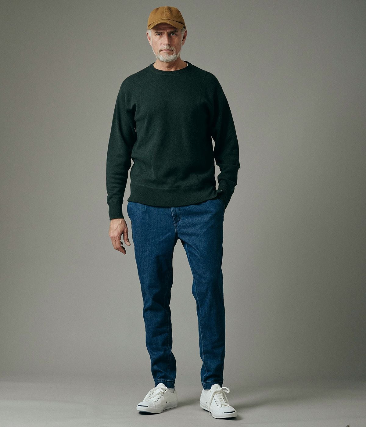 EDWIN COOL TROUSERS | junhashimoto（ジュンハシモト）Official webshop