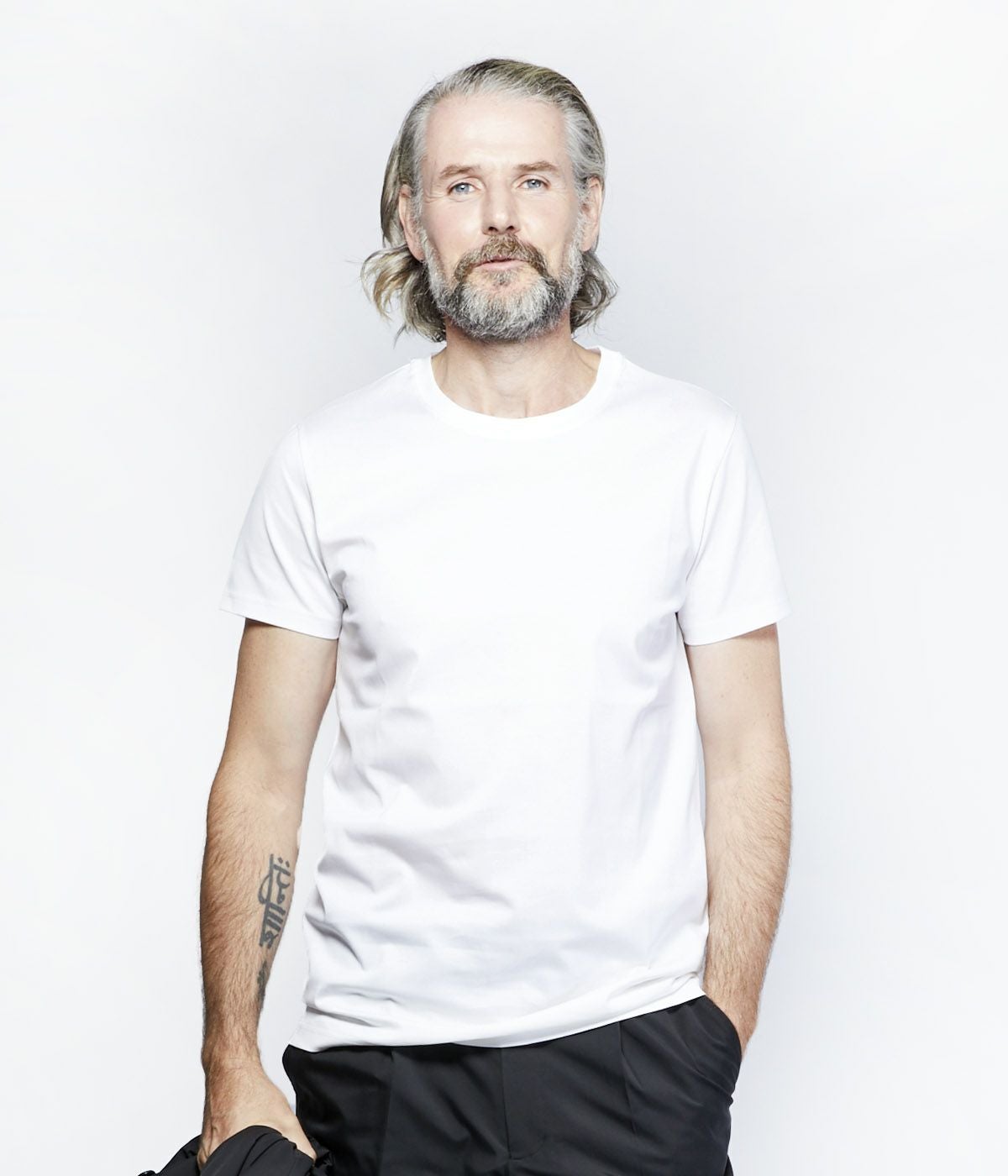 101SERIBU C S/S | junhashimoto（ジュンハシモト）Official webshop