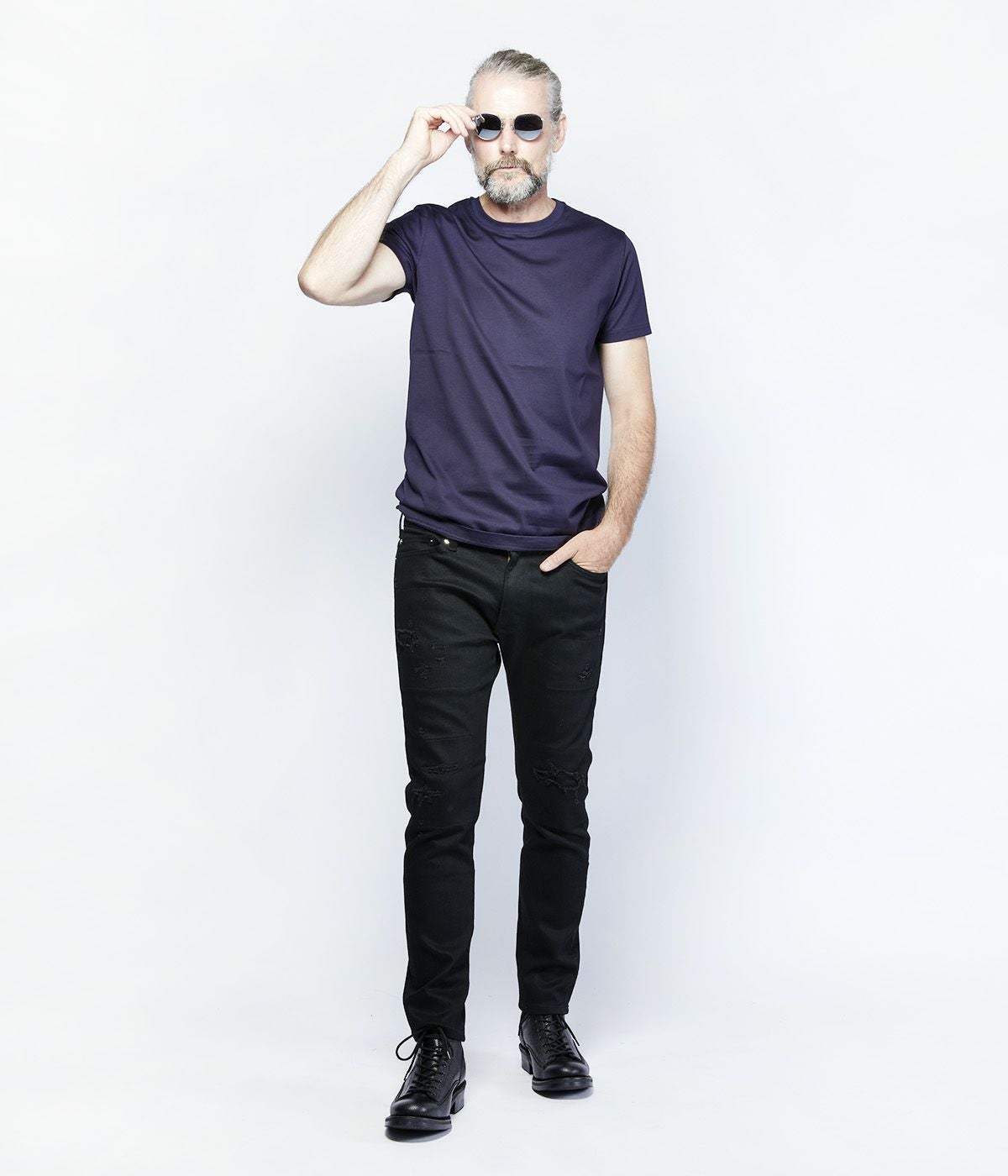 101SERIBU C S/S | junhashimoto（ジュンハシモト）Official webshop