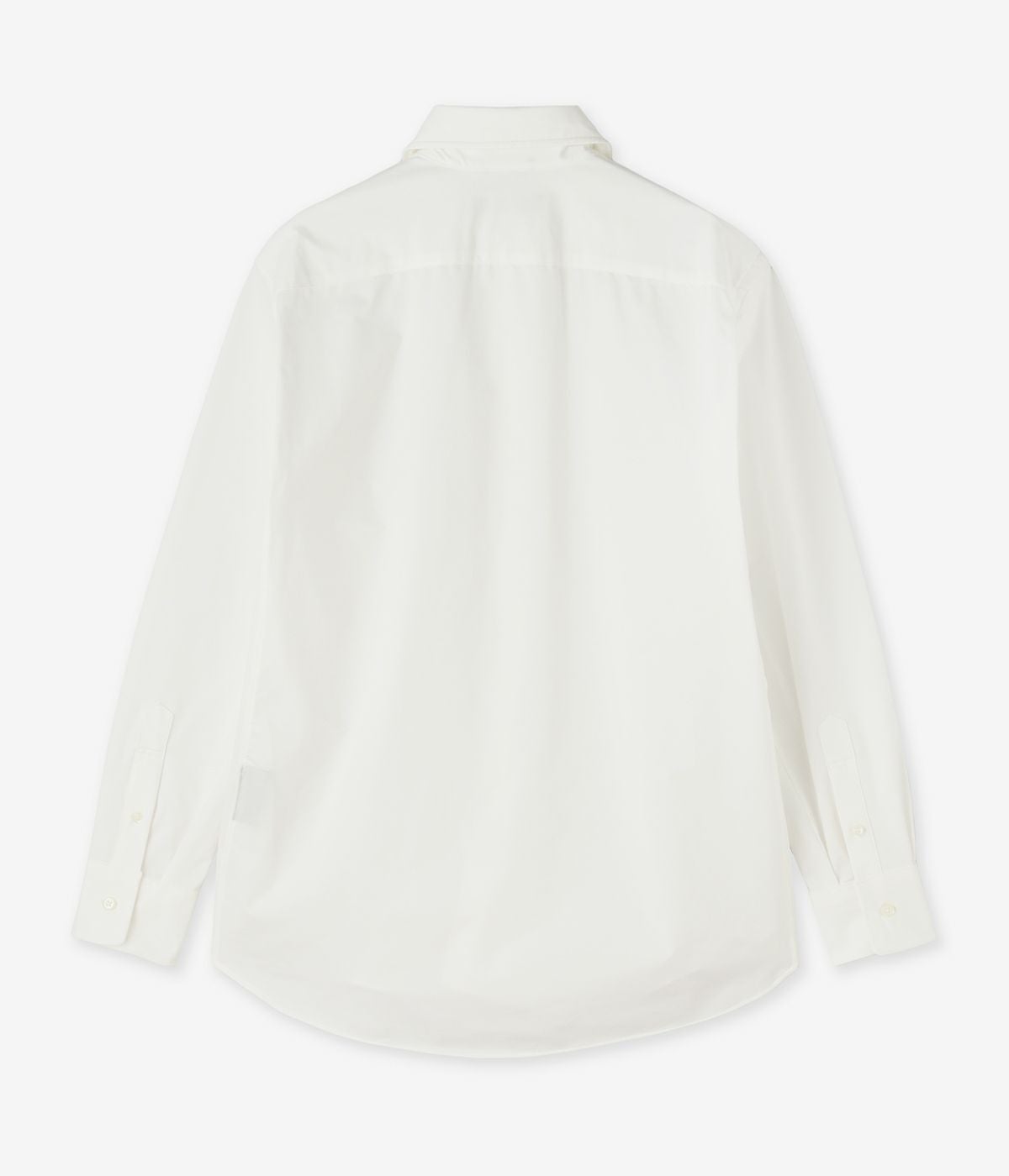 FORMAL SHIRT-2 | junhashimoto（ジュンハシモト）Official webshop