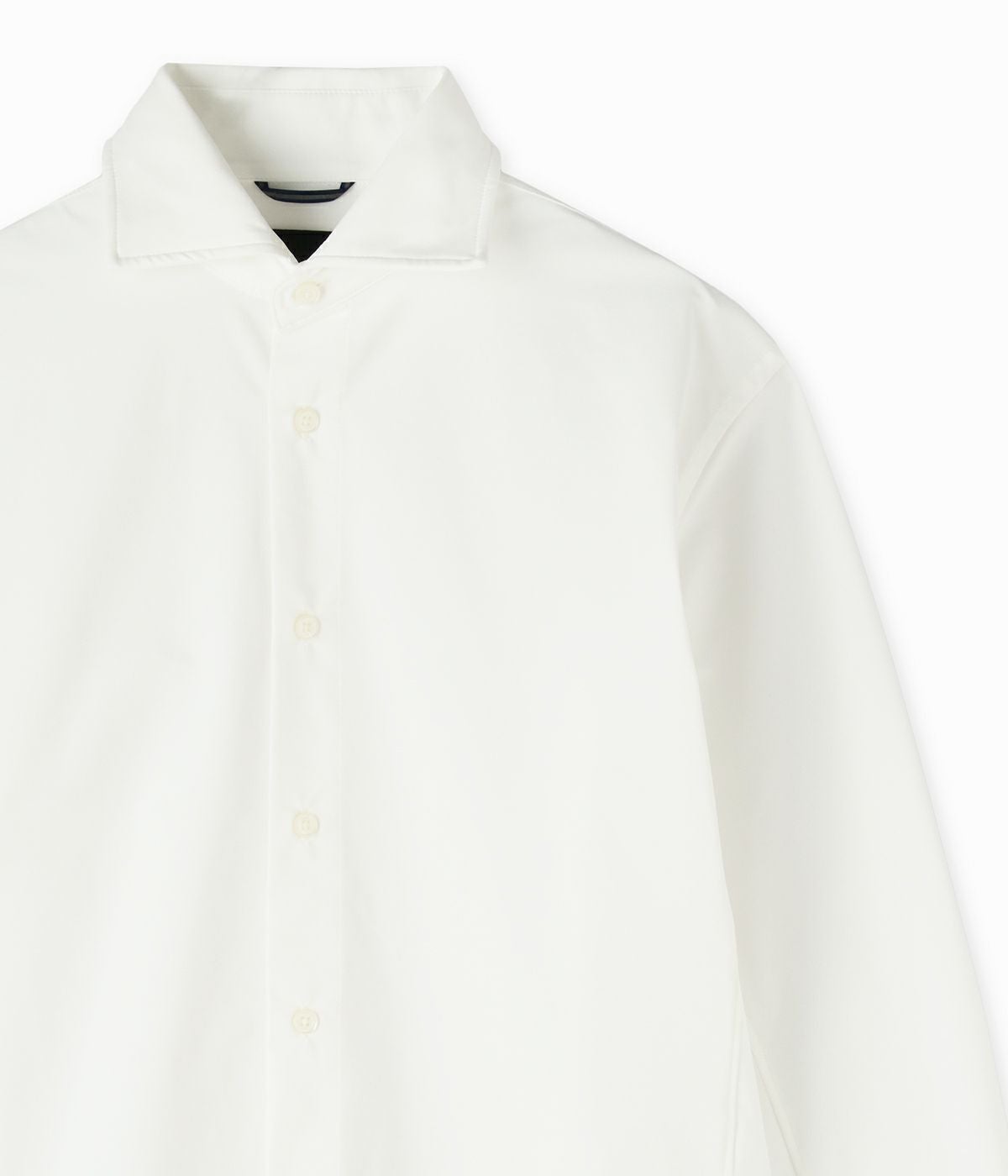 FORMAL SHIRT-2 | junhashimoto（ジュンハシモト）Official webshop