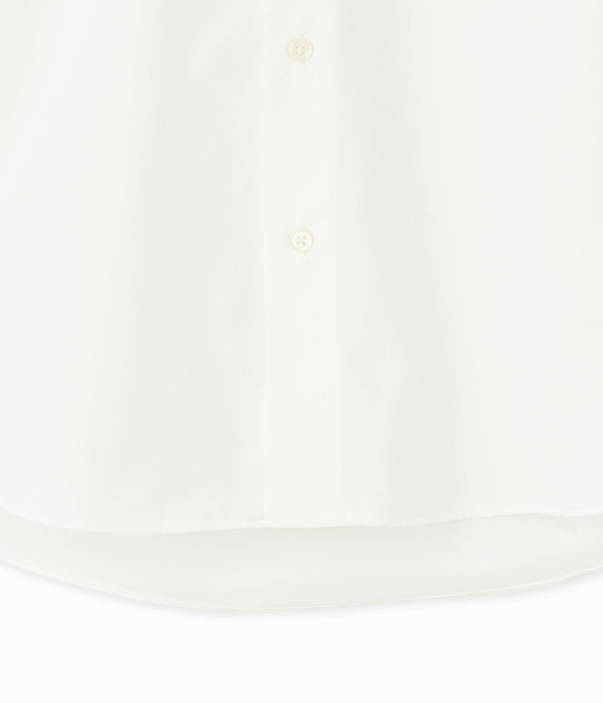 FORMAL SHIRT-2 | junhashimoto（ジュンハシモト）Official webshop