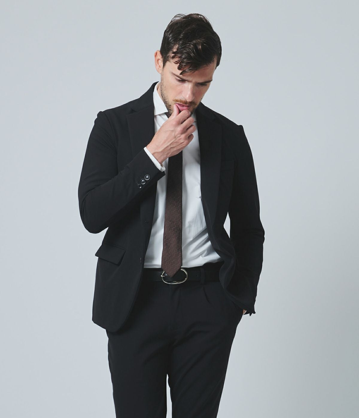 FORMAL JACKET☆ | junhashimoto（ジュンハシモト）Official webshop