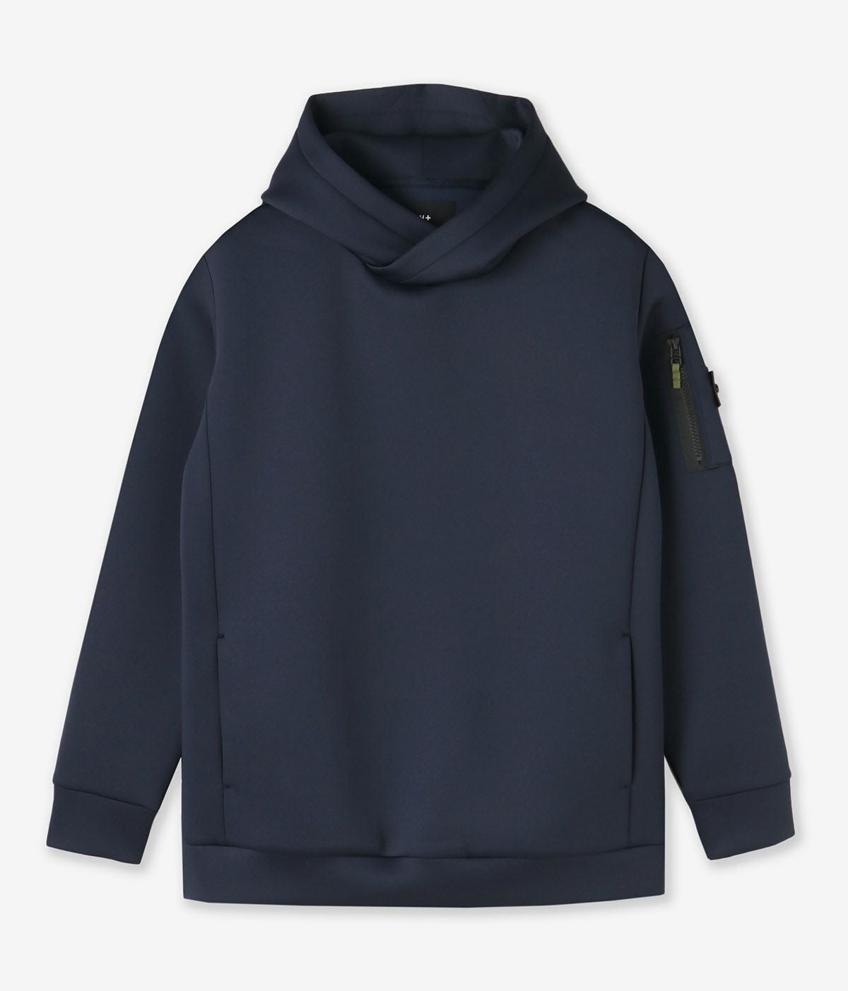 JH+ DB WRAP PARKA | junhashimoto（ジュンハシモト）Official webshop