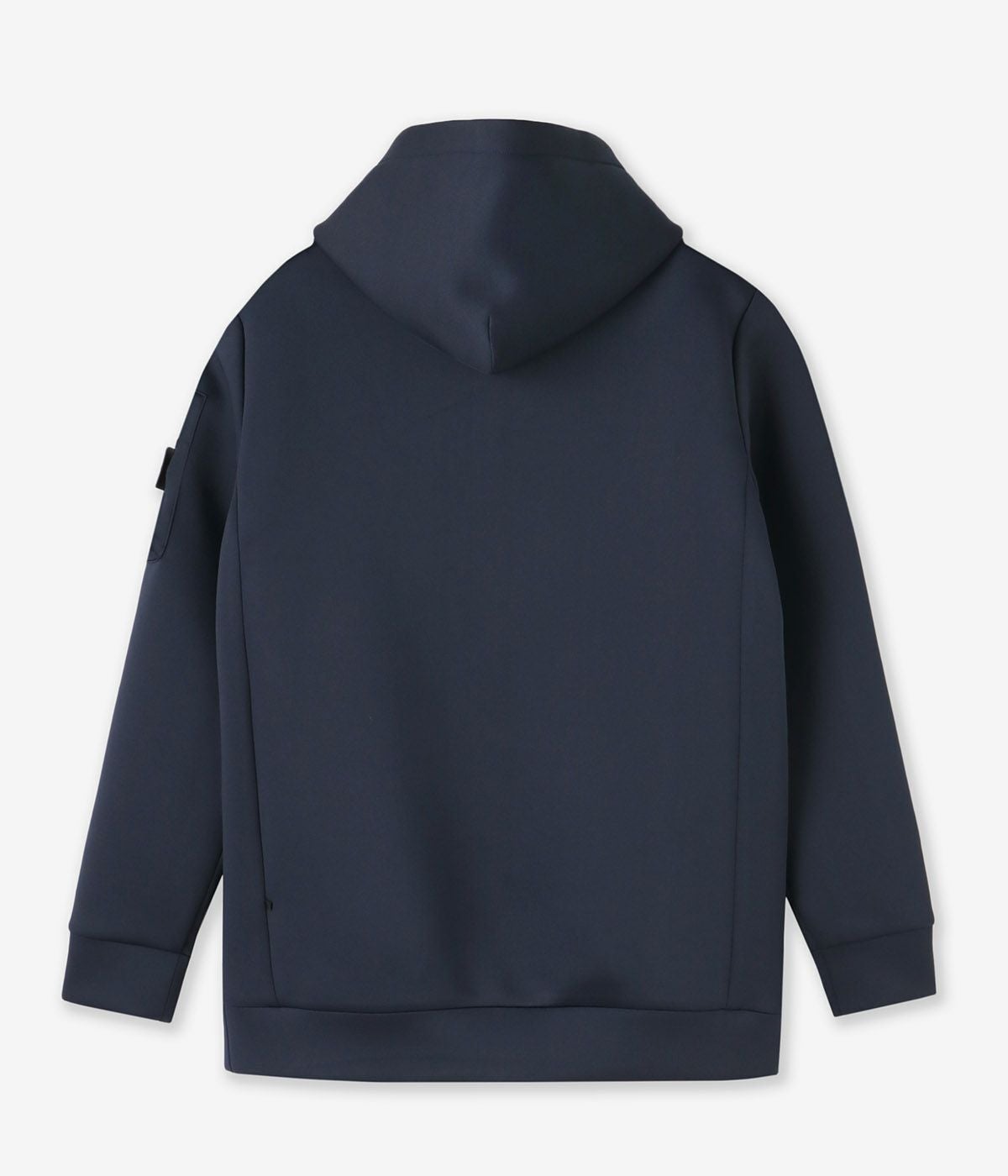 JH+ DB WRAP PARKA | junhashimoto（ジュンハシモト）Official webshop