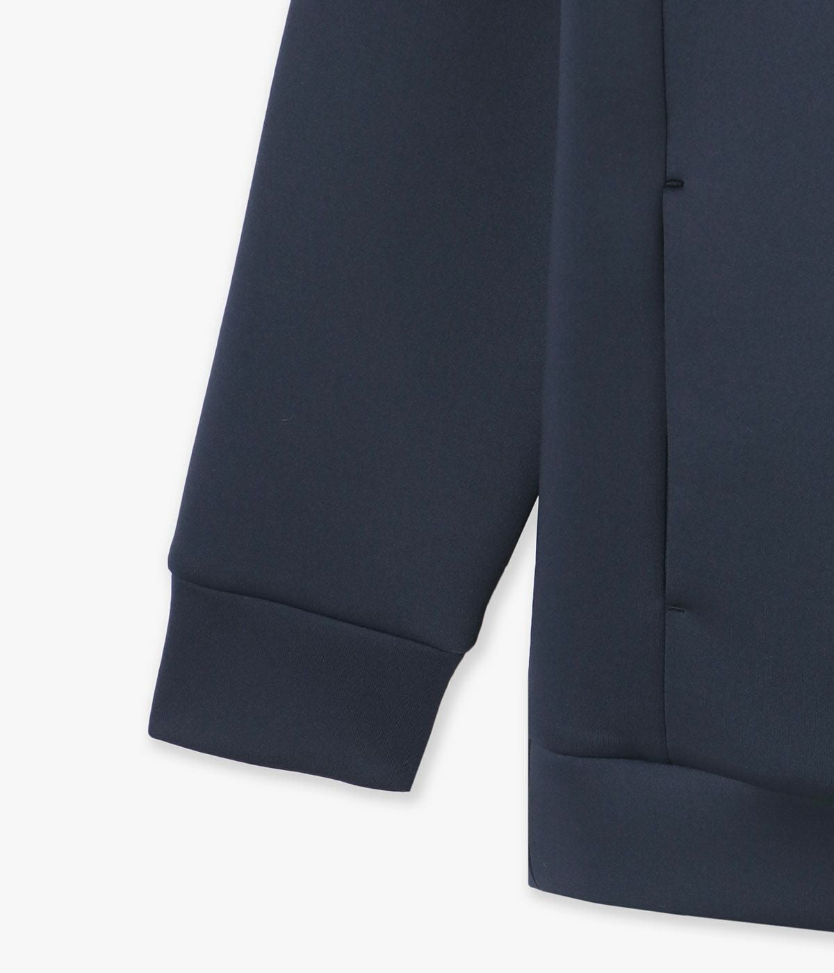 JH+ DB WRAP PARKA | junhashimoto（ジュンハシモト）Official webshop