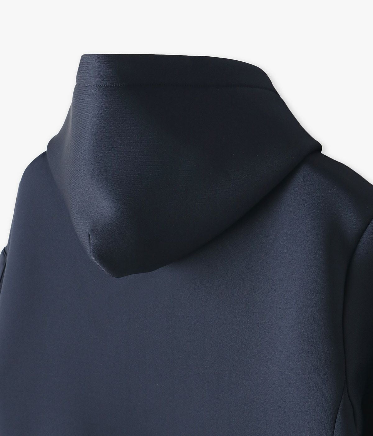JH+ DB WRAP PARKA | junhashimoto（ジュンハシモト）Official webshop