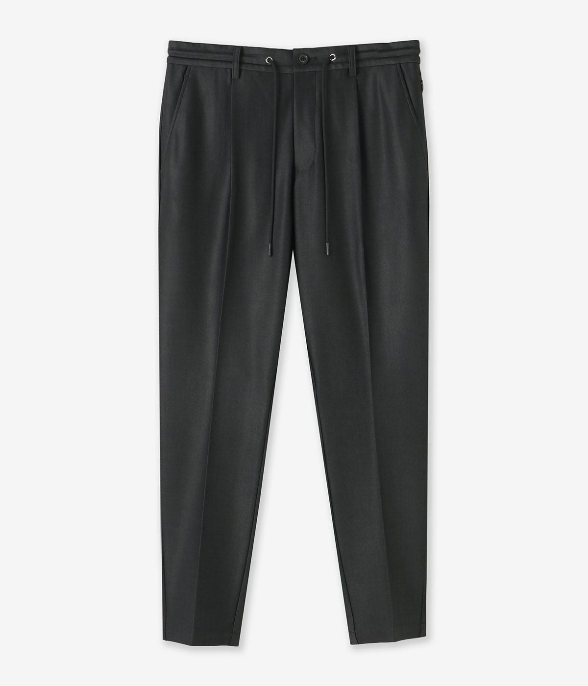 EASY TUCK PANTS | junhashimoto（ジュンハシモト）Official webshop