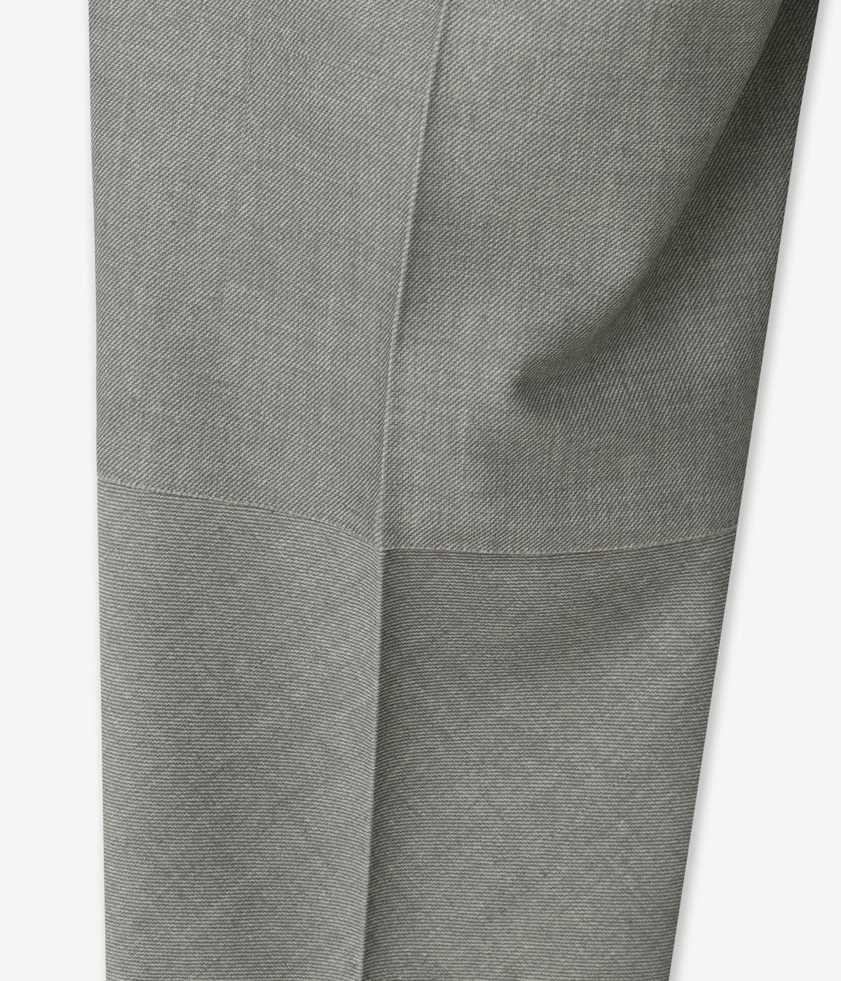 EASY TUCK PANTS | junhashimoto（ジュンハシモト）Official webshop