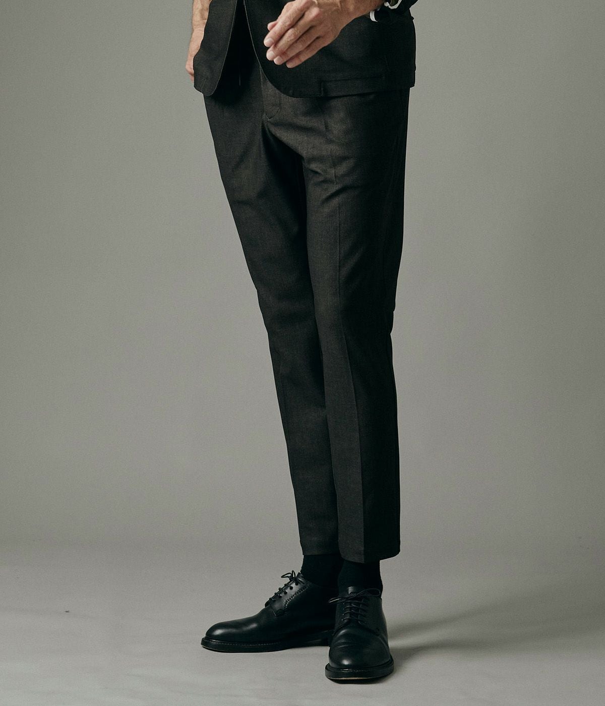 イージーパンツの商品一覧 | junhashimoto（ジュンハシモト）Official