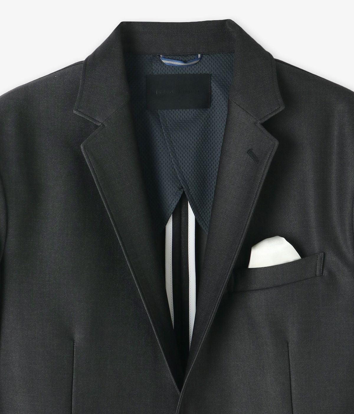 JERSEY JACKET -USO TWILL- | junhashimoto（ジュンハシモト）Official