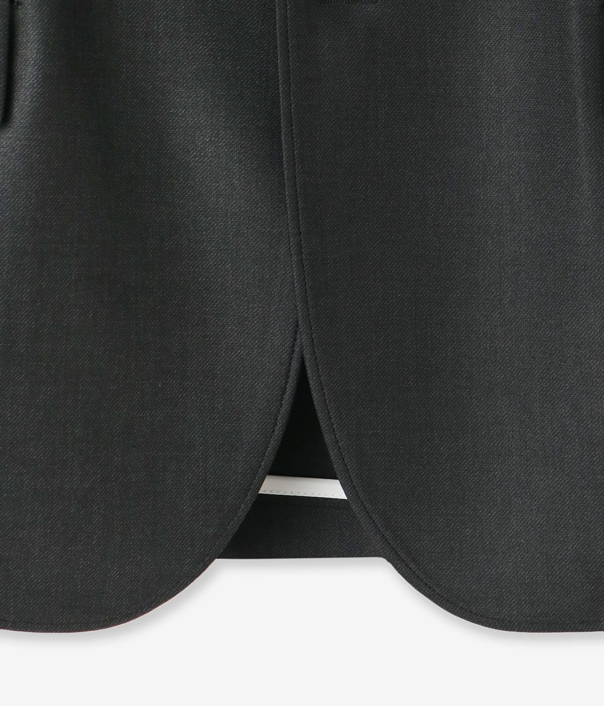 JERSEY JACKET -USO TWILL- | junhashimoto（ジュンハシモト）Official