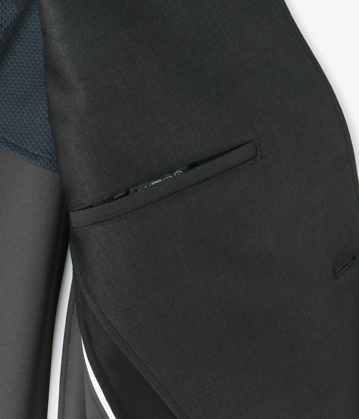 JERSEY JACKET -USO TWILL- | junhashimoto（ジュンハシモト）Official