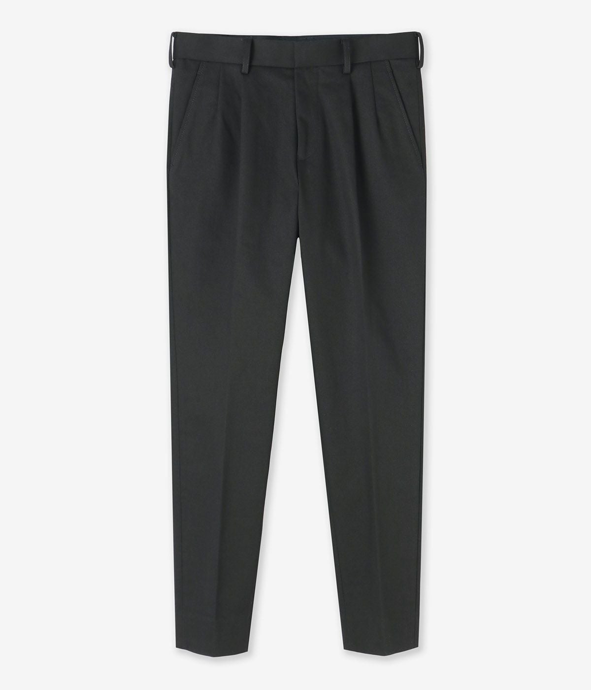 ジュンハシモト　THE CHINO　現行　チノパン　洗える　ストレッチ素材　3 MONST CHINO | junhashimoto（ジュンハシモト）Official webshop