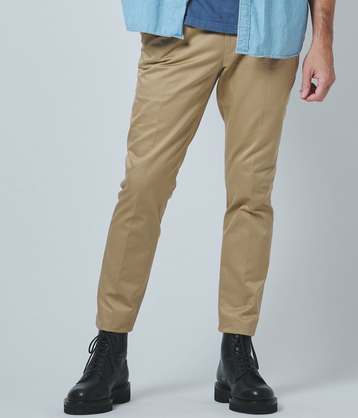 MONST CHINO | junhashimoto（ジュンハシモト）Official webshop