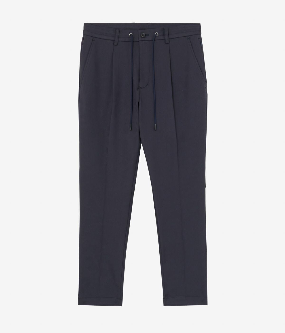 EASY TUCK PANTS | junhashimoto（ジュンハシモト）Official webshop