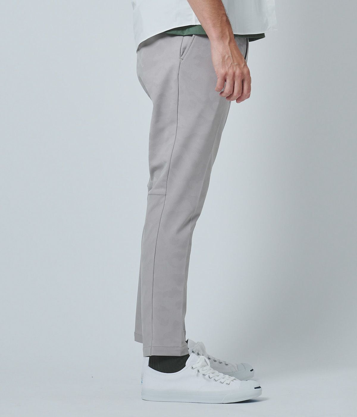 EASY TUCK PANTS | junhashimoto(ジュンハシモト)Official webshop EASY TUCK PANTS | junhashimoto(ジュンハシモト)Official webshop