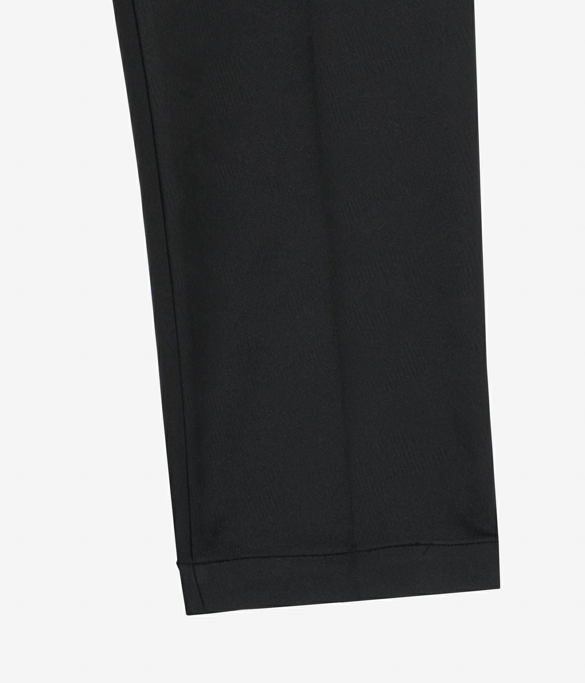 EASY TUCK PANTS | junhashimoto（ジュンハシモト）Official webshop