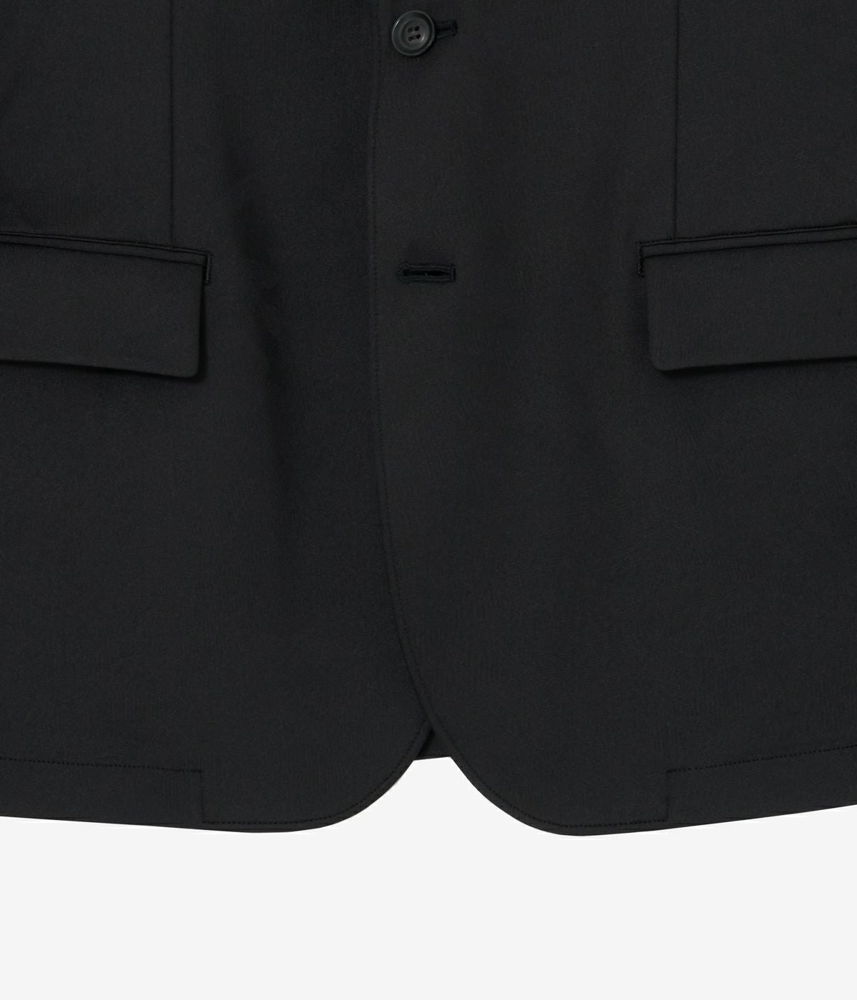 JERSEY JACKET -EMBOSS CAMO- | junhashimoto（ジュンハシモト
