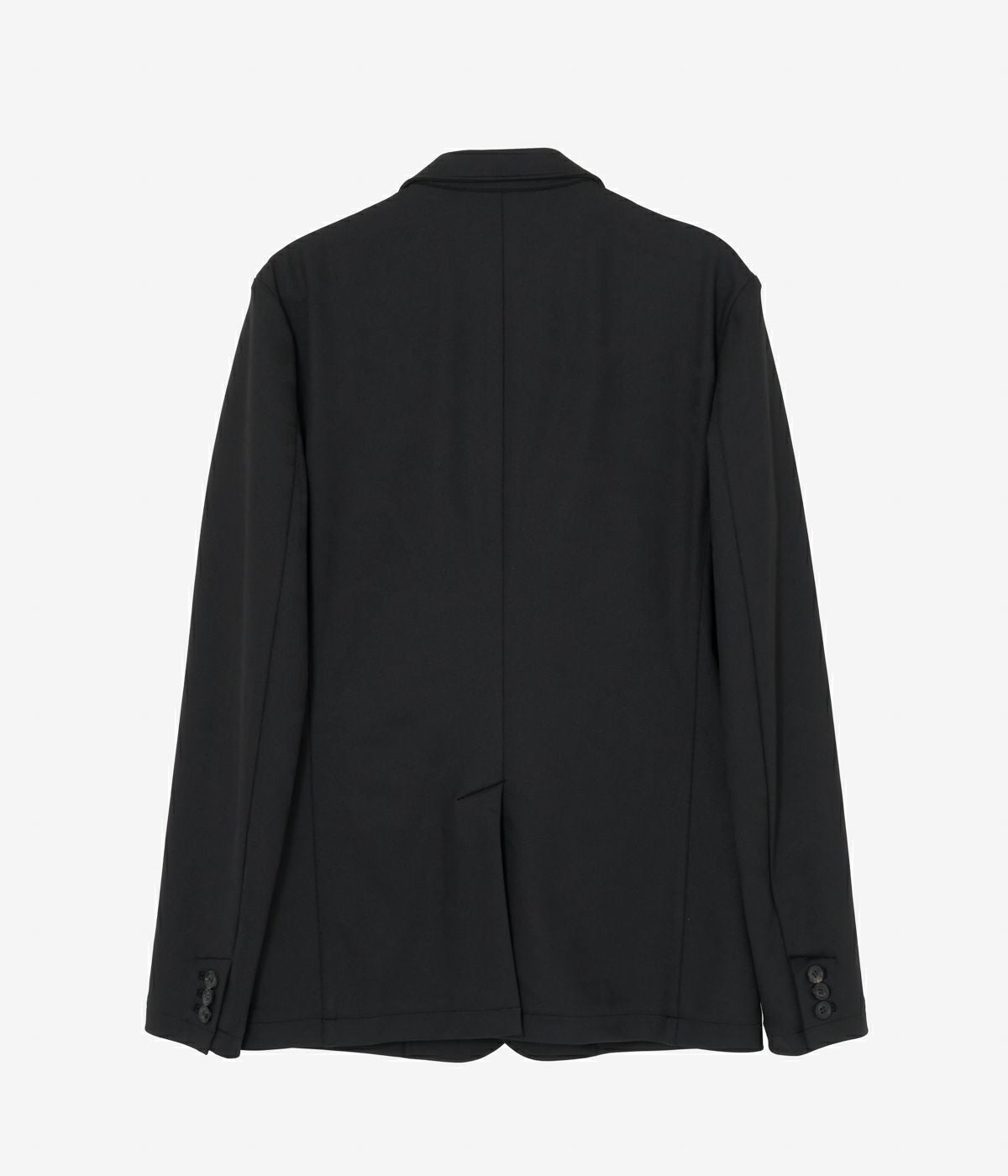 JERSEY JACKET -EMBOSS CAMO- | junhashimoto（ジュンハシモト