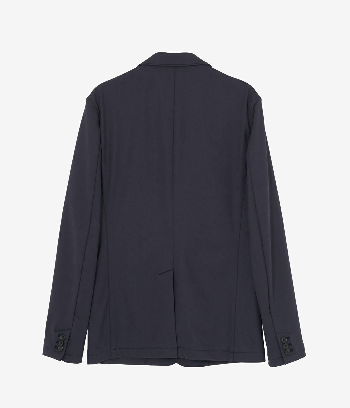 JERSEY JACKET -EMBOSS CAMO- | junhashimoto（ジュンハシモト