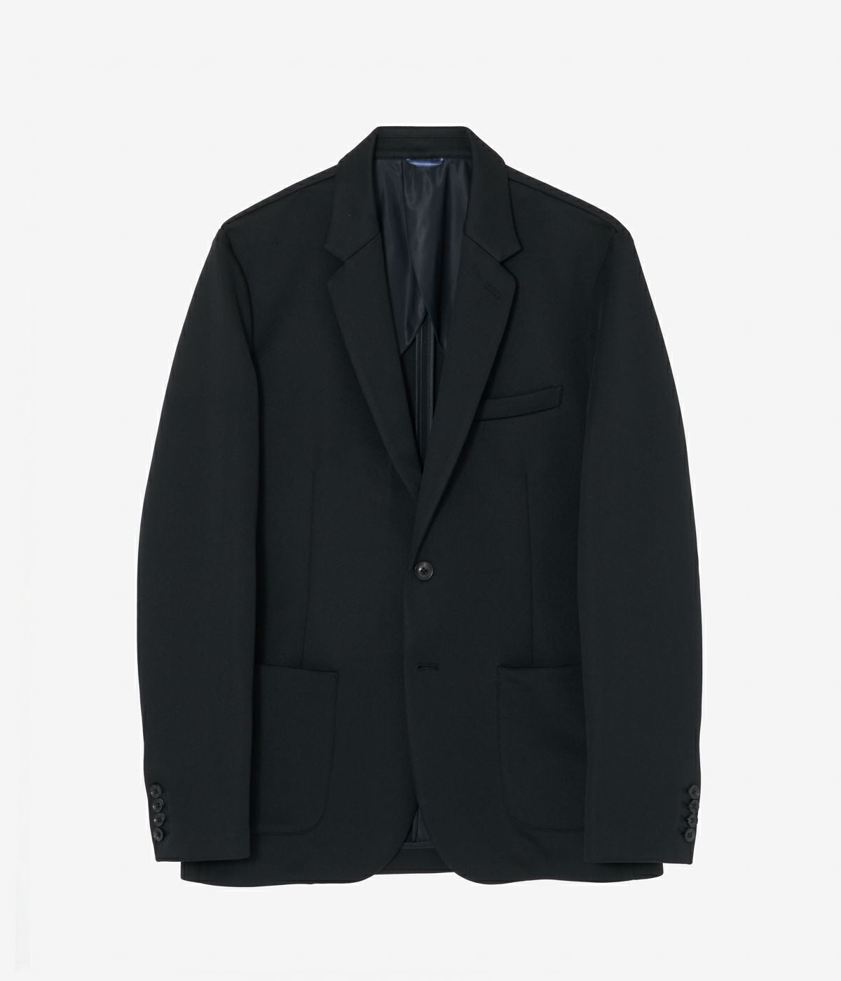 ジャケット・アウター junhashimoto PRD JERSEY 2B JACKET 楽天市場】【40%OFFセール｜期間限定】【junhashimoto｜ジュンハシモト