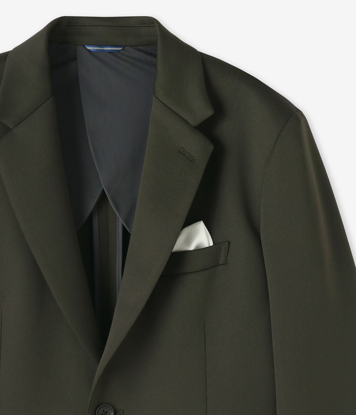 PRD 2B JERSEY JACKET | junhashimoto（ジュンハシモト）Official webshop