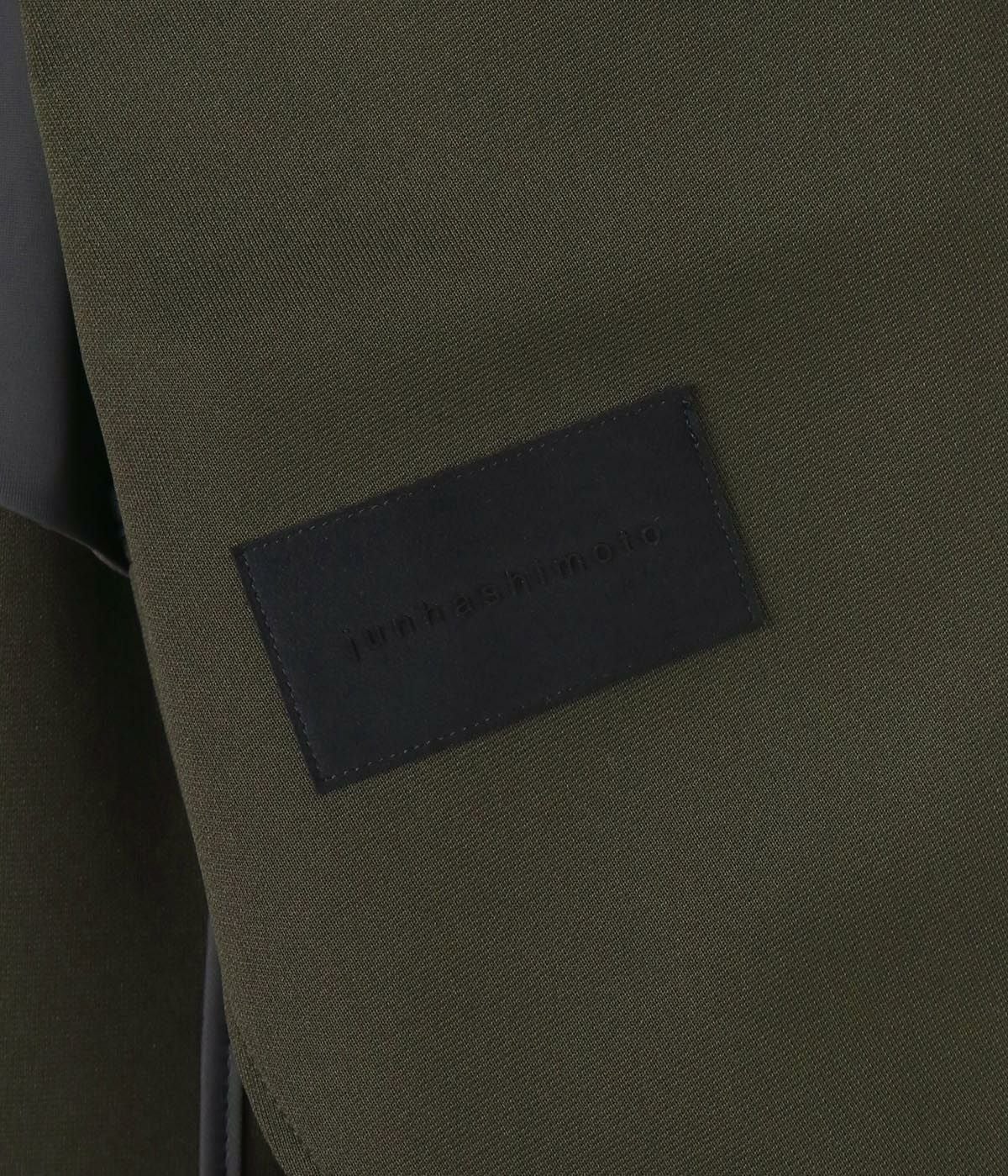 PRD 2B JERSEY JACKET | junhashimoto（ジュンハシモト）Official webshop