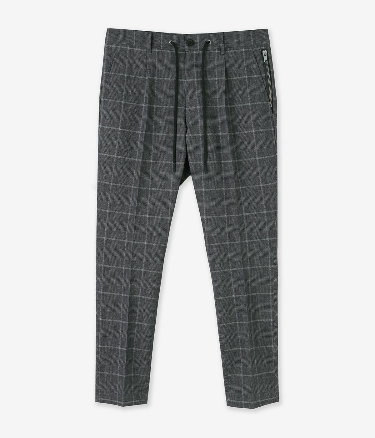 ONE TUCK EASY PANTS | junhashimoto（ジュンハシモト）Official webshop