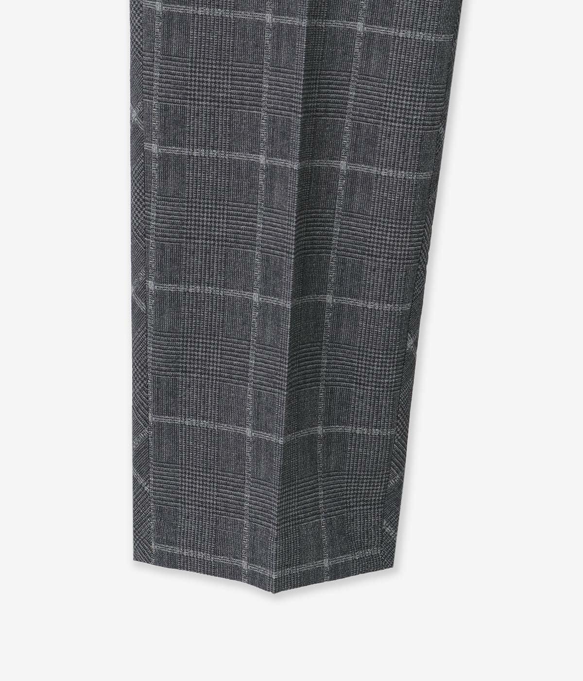 ジュンハシモト SEERSUCKER EASY TUCK PANTS 新品 ONE TUCK EASY PANTS | junhashimoto（ジュンハシモト）Official webshop