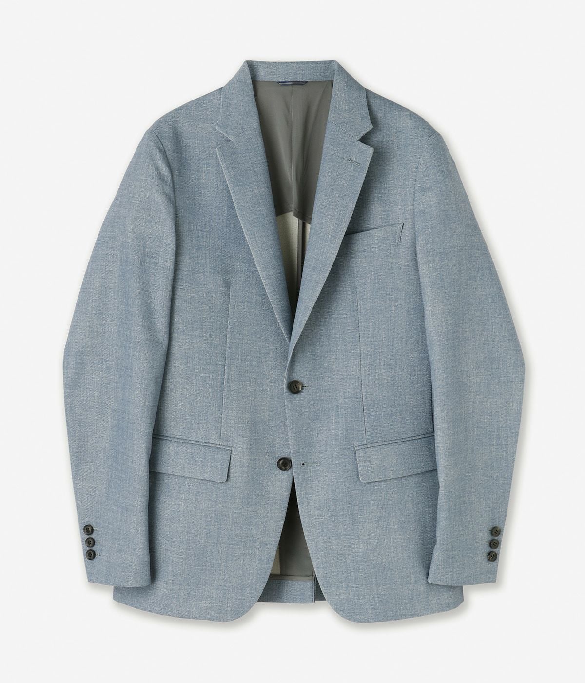 NEO LIGHT 2B JACKET | junhashimoto（ジュンハシモト）Official webshop
