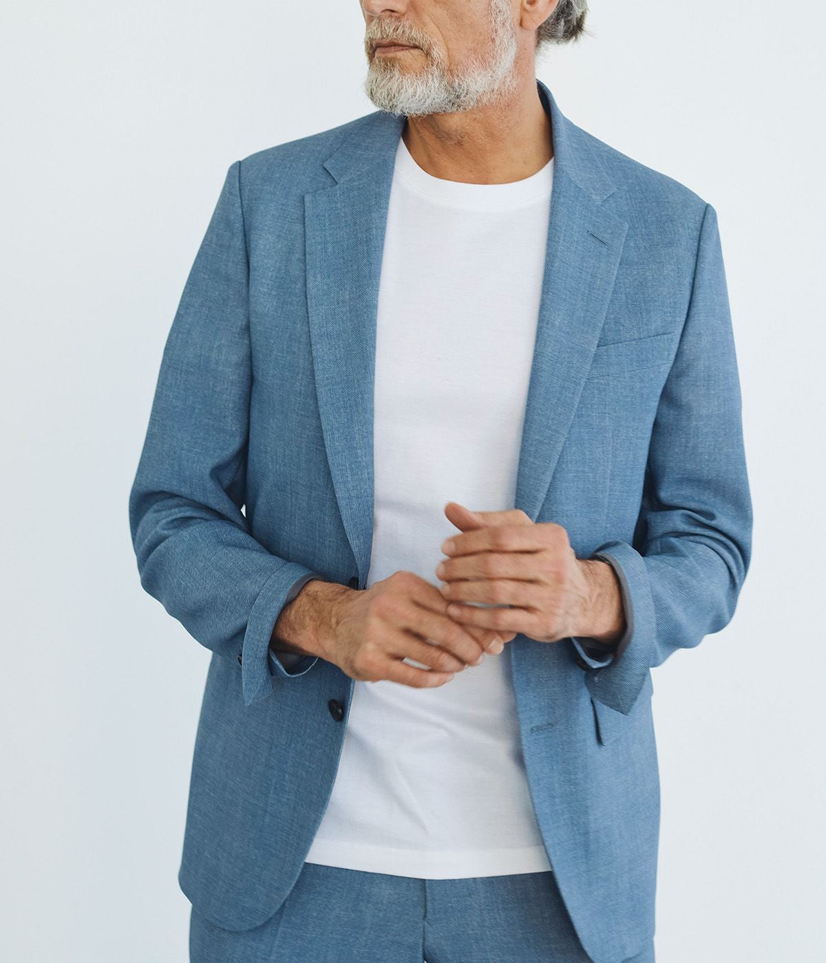 NEO LIGHT 2B JACKET | junhashimoto（ジュンハシモト）Official webshop