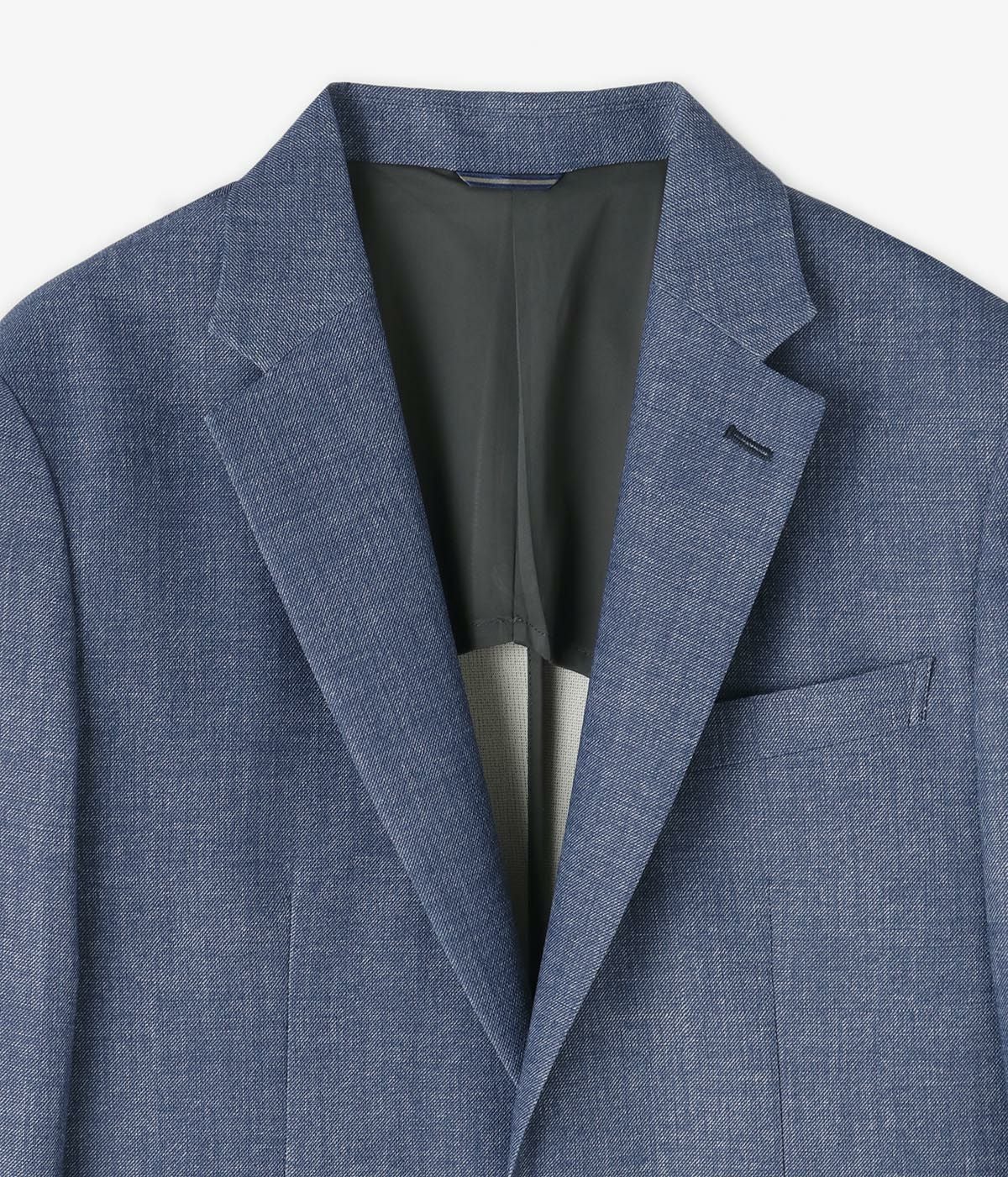 NEO LIGHT 2B JACKET | junhashimoto（ジュンハシモト）Official webshop