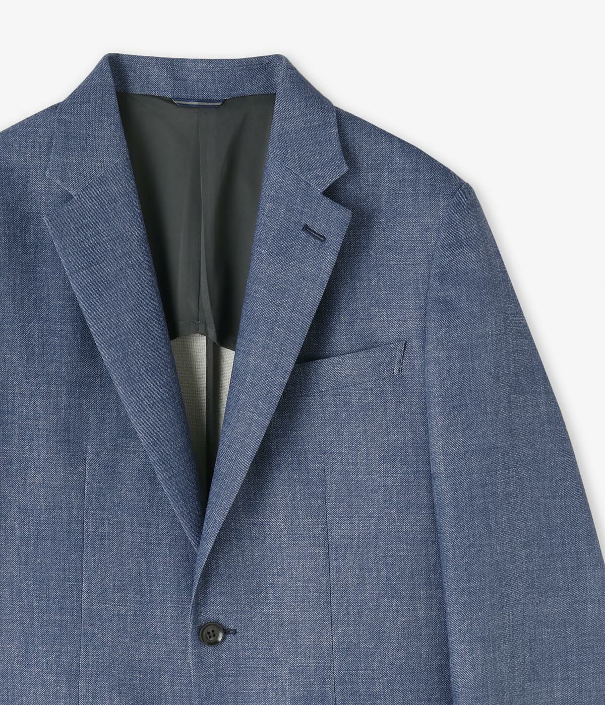 NEO LIGHT 2B JACKET | junhashimoto（ジュンハシモト）Official webshop