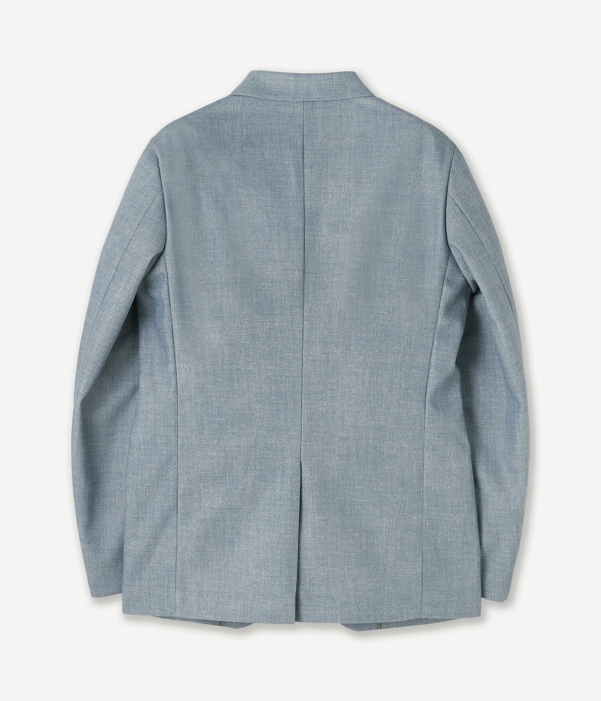 NEO LIGHT 2B JACKET | junhashimoto（ジュンハシモト）Official webshop