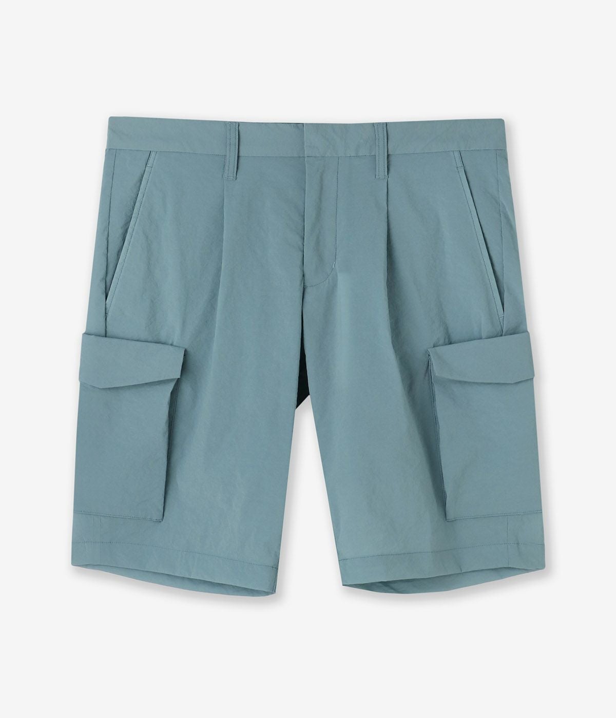 JH+ SIDE ZIP MOCK NECK T | junhashimoto（ジュンハシモト）Official