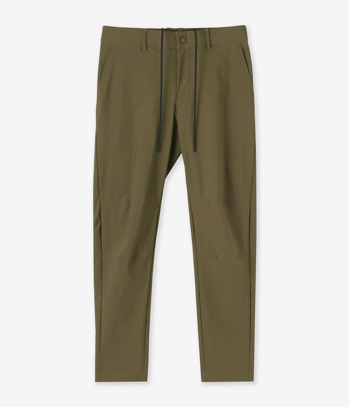 junhashimoto ジュンハシモト パンツ ジョガーパンツ スラックス JH+ SLIM SPORTS PANTS | junhashimoto（ジュンハシモト）Official webshop