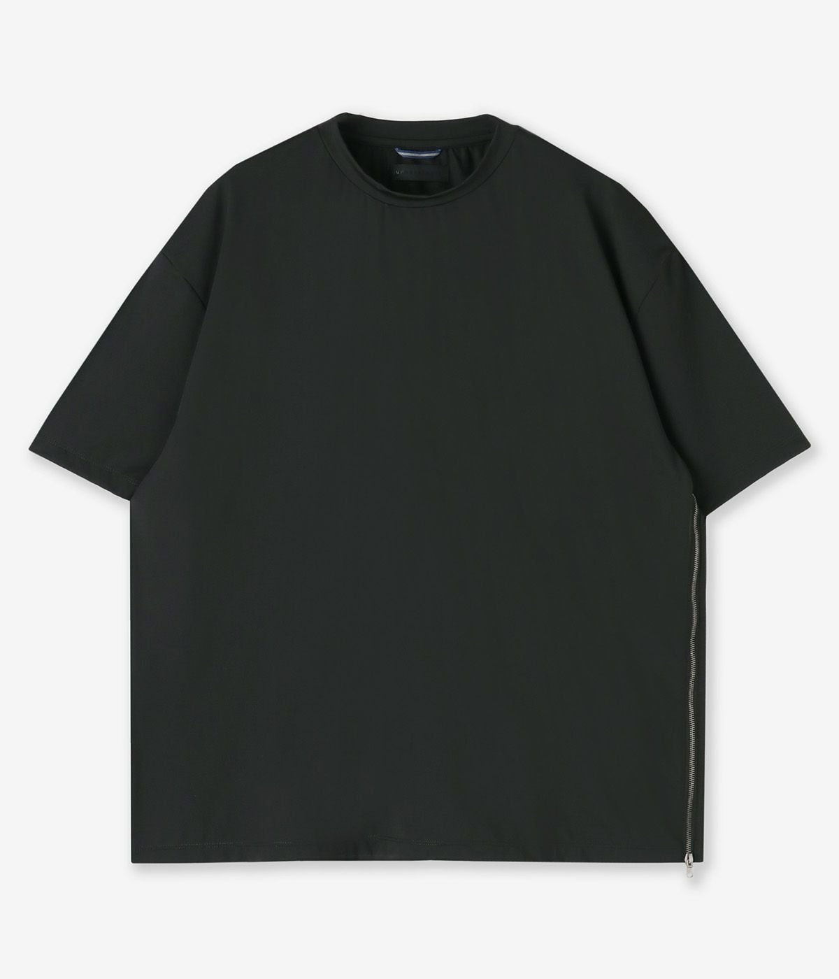 WIDE ZIP C S/S | junhashimoto（ジュンハシモト）Official webshop