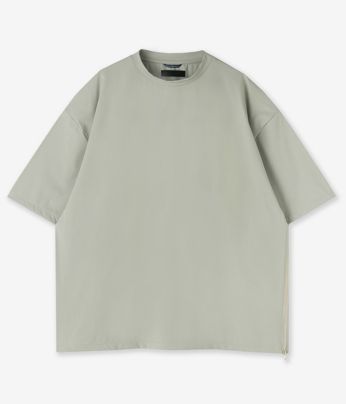 WIDE ZIP C S/S | junhashimoto（ジュンハシモト）Official webshop