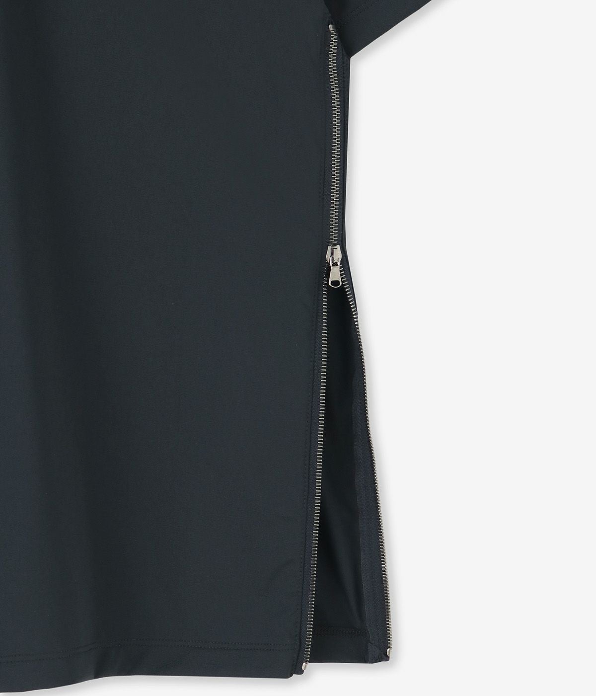 WIDE ZIP C S/S | junhashimoto（ジュンハシモト）Official webshop