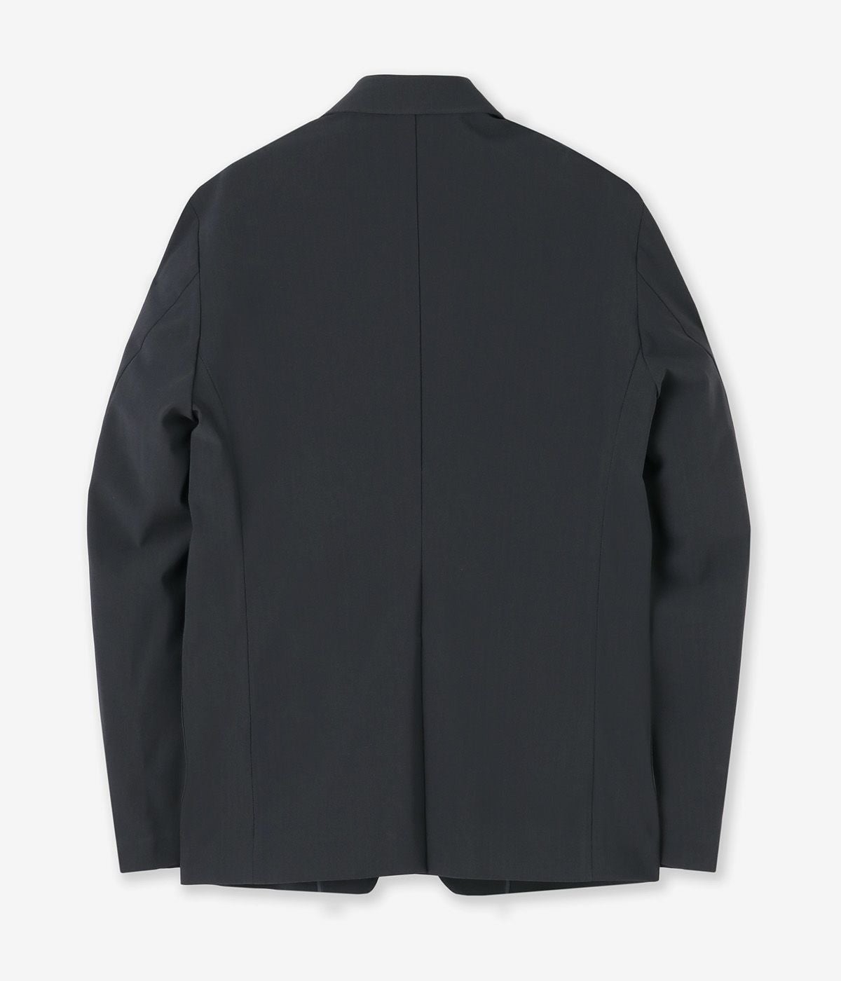 Junhashimoto - Shield Jacket 黒 SHIELD JACKET☆ | junhashimoto（ジュンハシモト）Official webshop