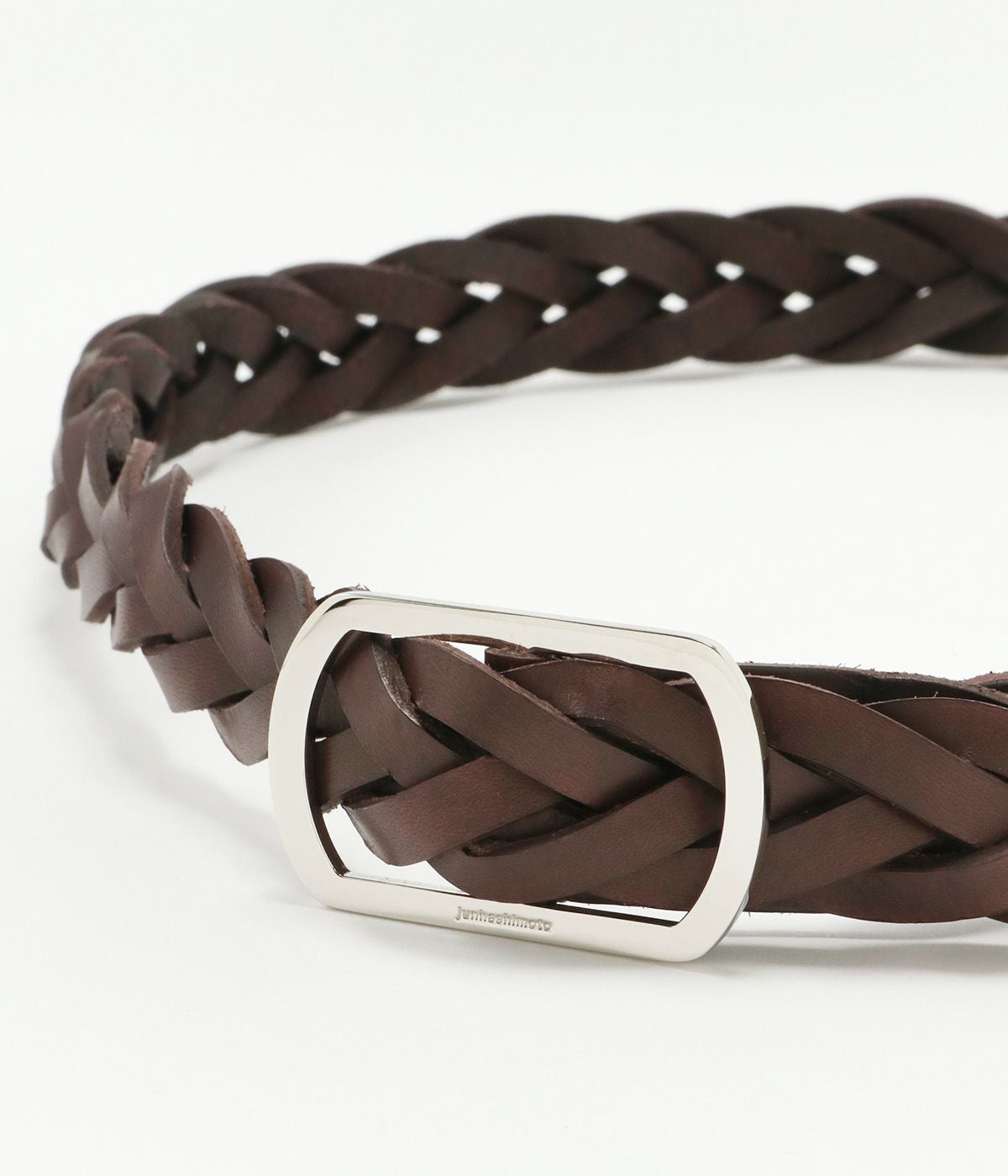 ONEPIECE MESH BELT | junhashimoto（ジュンハシモト）Official webshop