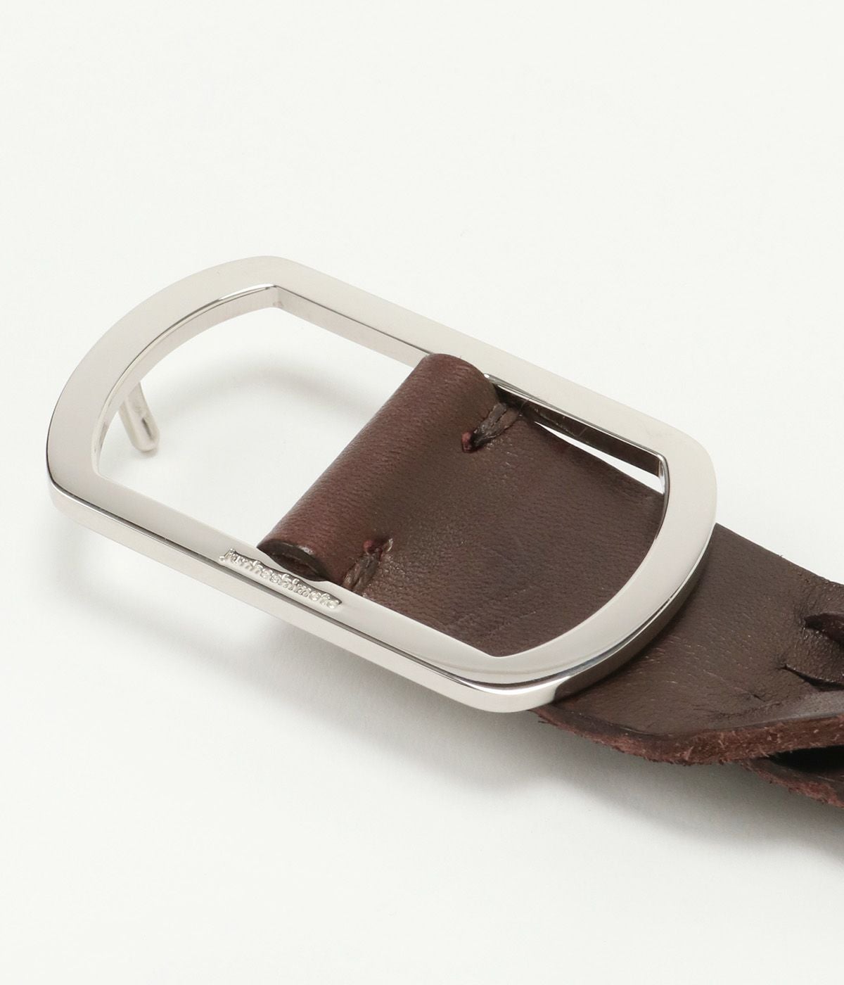 ONEPIECE MESH BELT | junhashimoto（ジュンハシモト）Official webshop