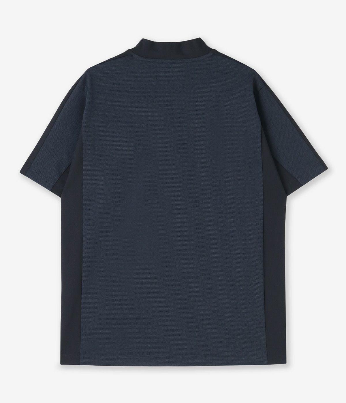 TECH MOCK NECK T | junhashimoto（ジュンハシモト）Official webshop