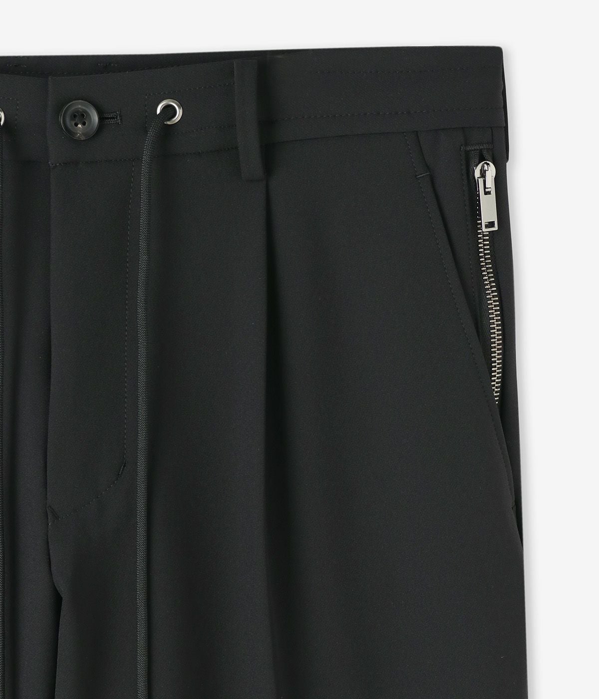 【確認用】Four Seasons FOUR SEASON PANTS | junhashimoto（ジュンハシモト）Official webshop