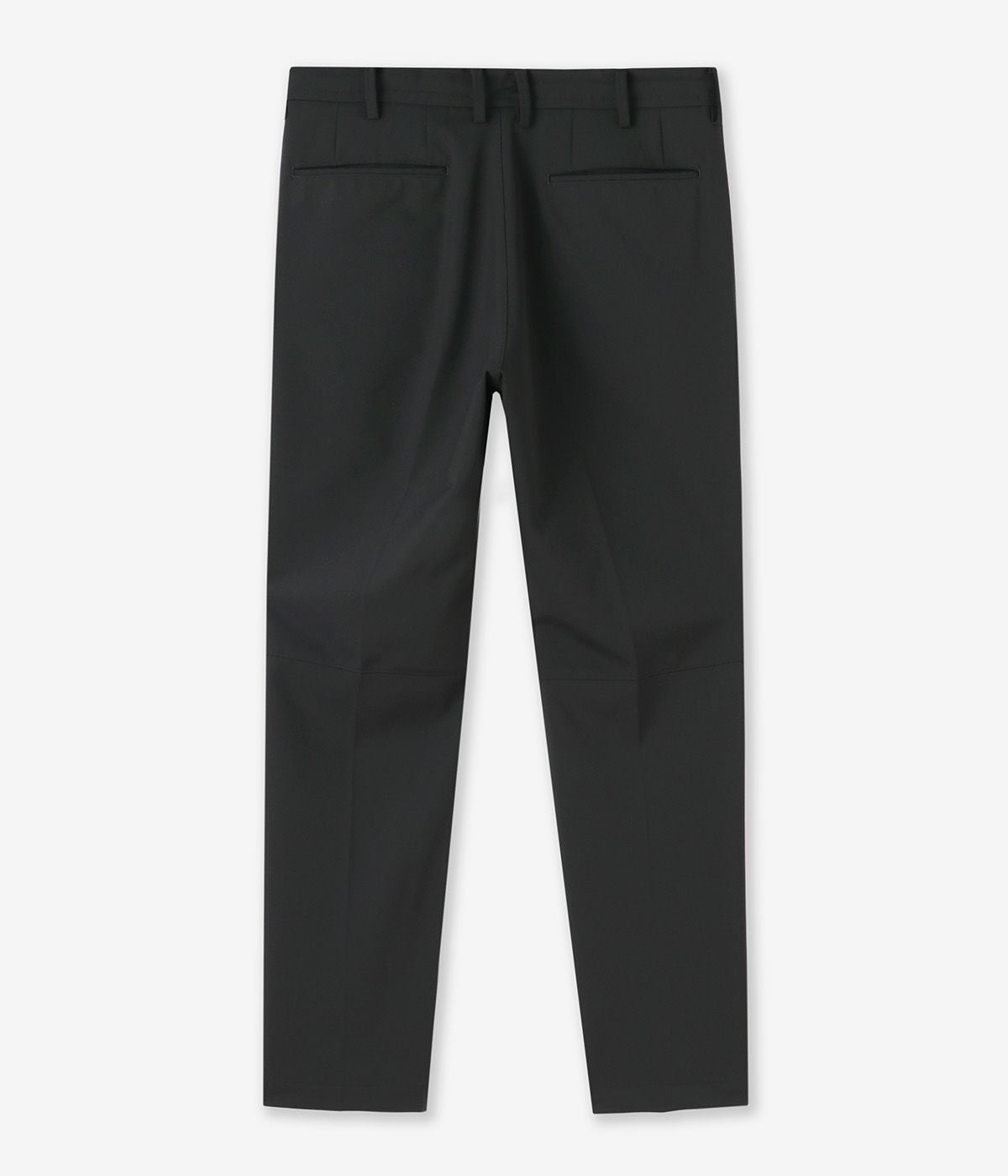パンツ junhashimoto P09 EASY TUCK PANTS EASY TUCK PANTS | junhashimoto（ジュンハシモト）Official webshop