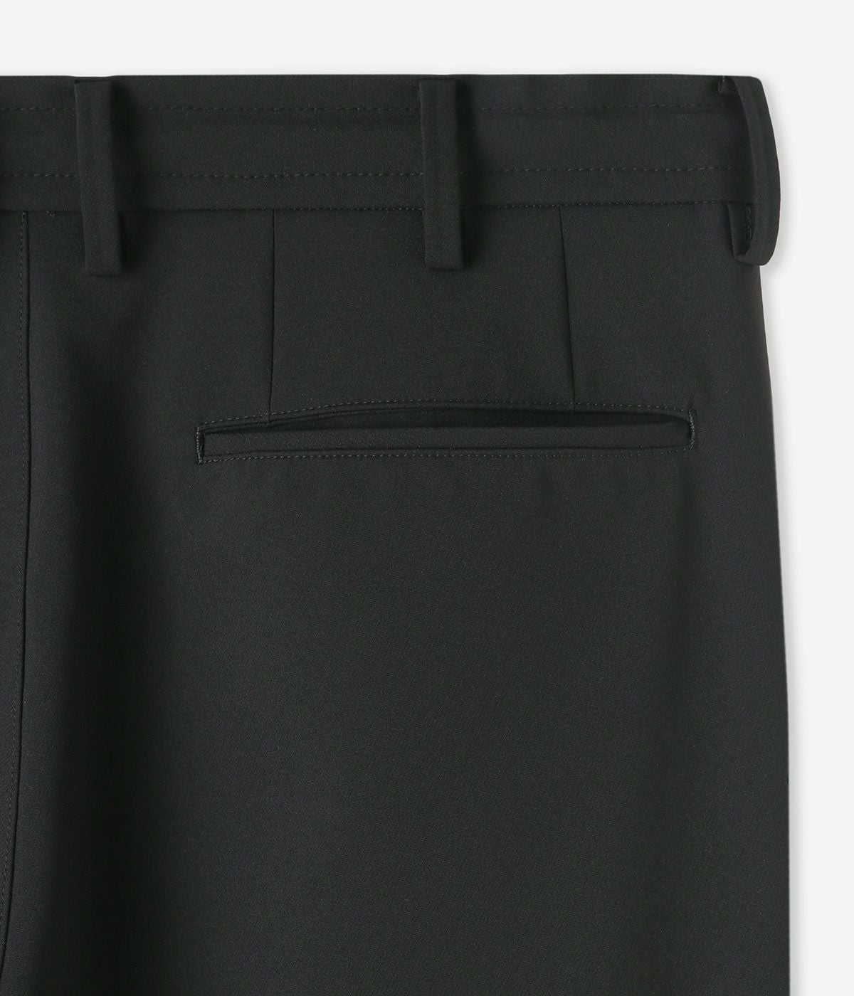 FOUR SEASON PANTS | junhashimoto（ジュンハシモト）Official webshop
