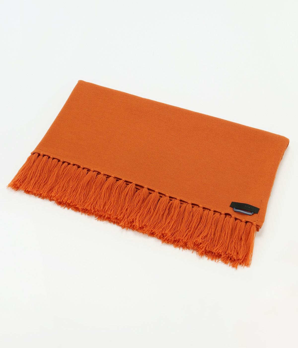 BIG STOLE | junhashimoto（ジュンハシモト）Official webshop