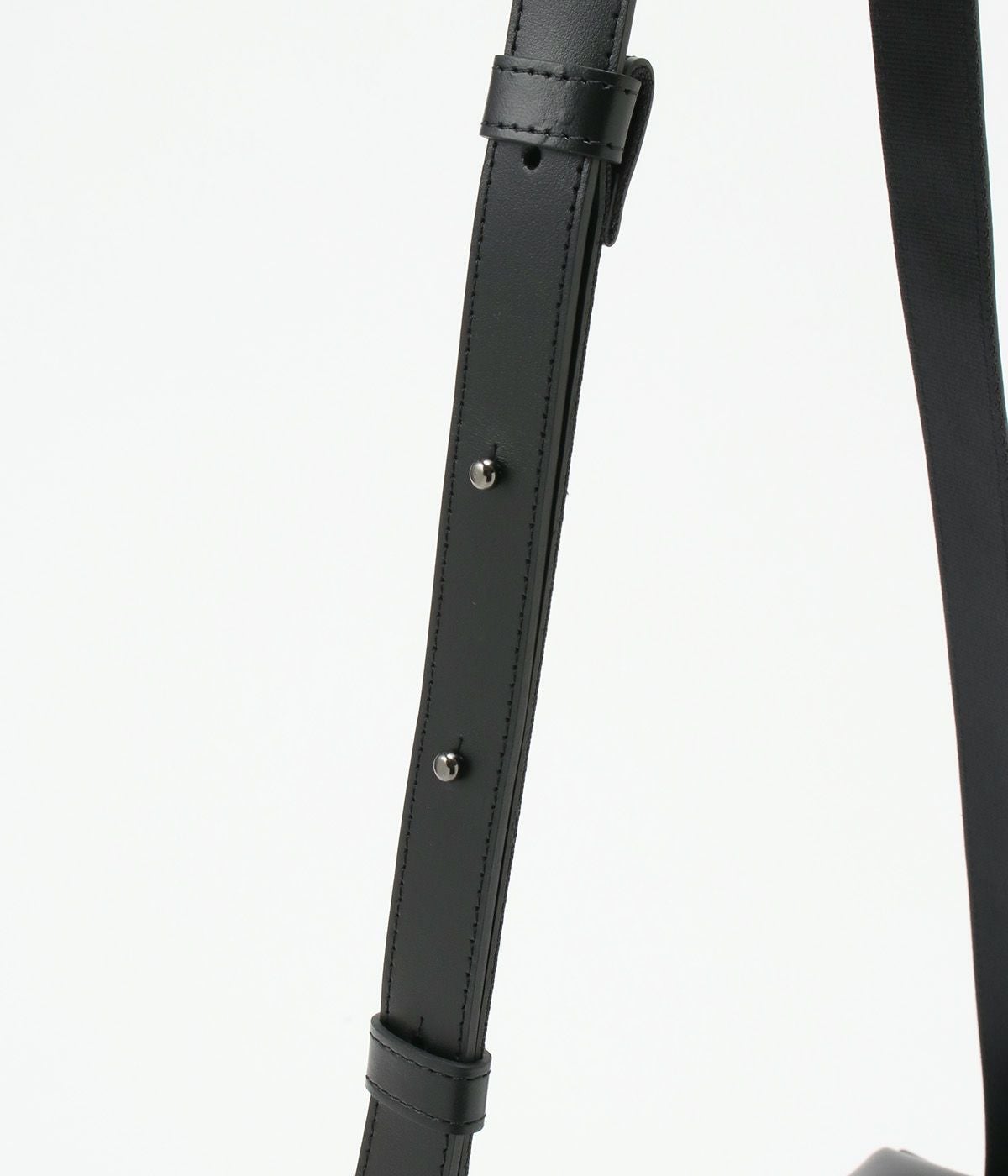 LEATHER SACOCHEL | junhashimoto（ジュンハシモト）Official webshop